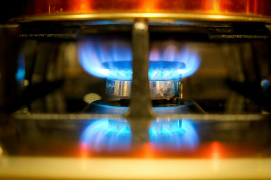 Konsulere mercato gas